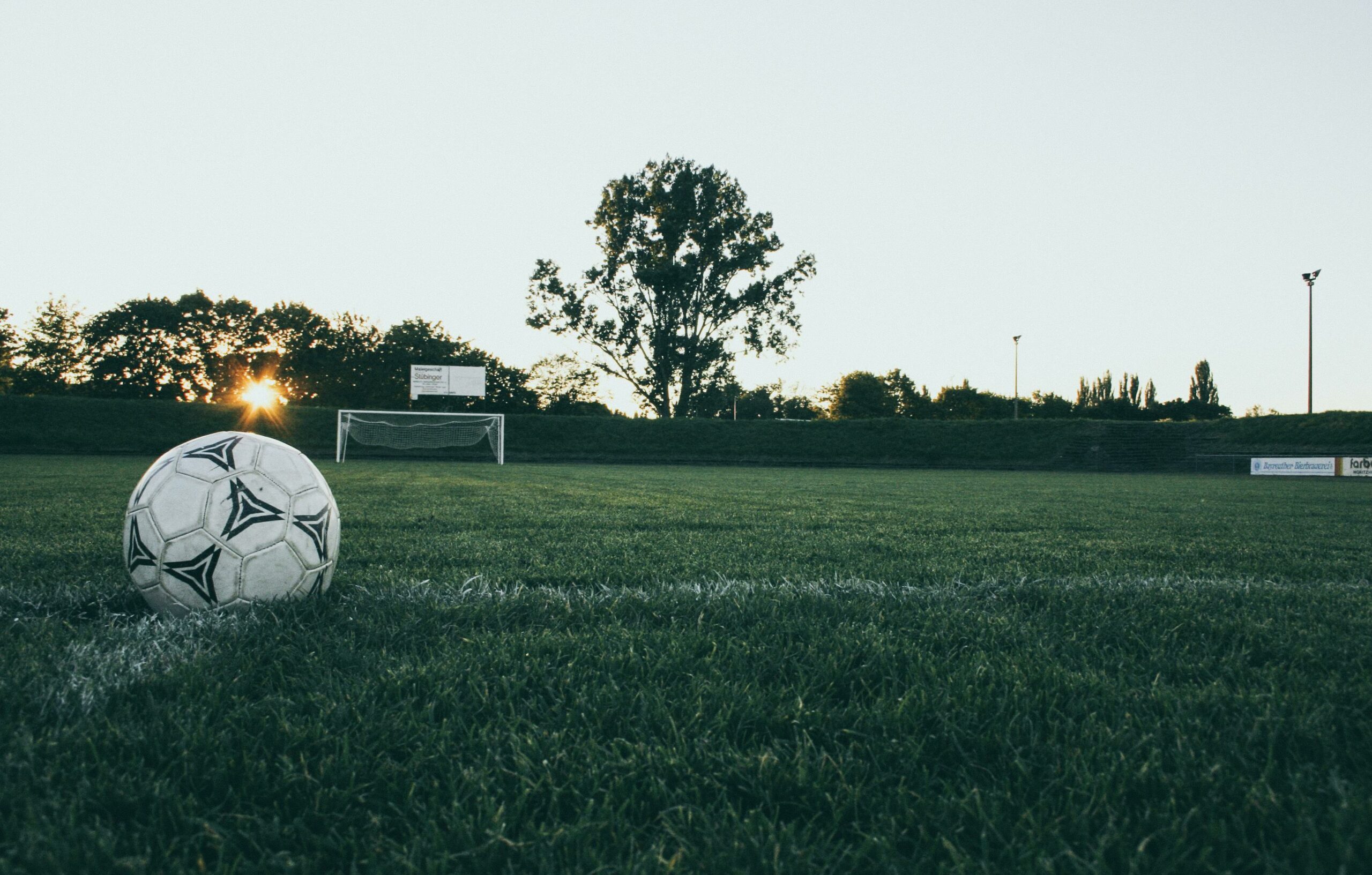 Campo da calcio